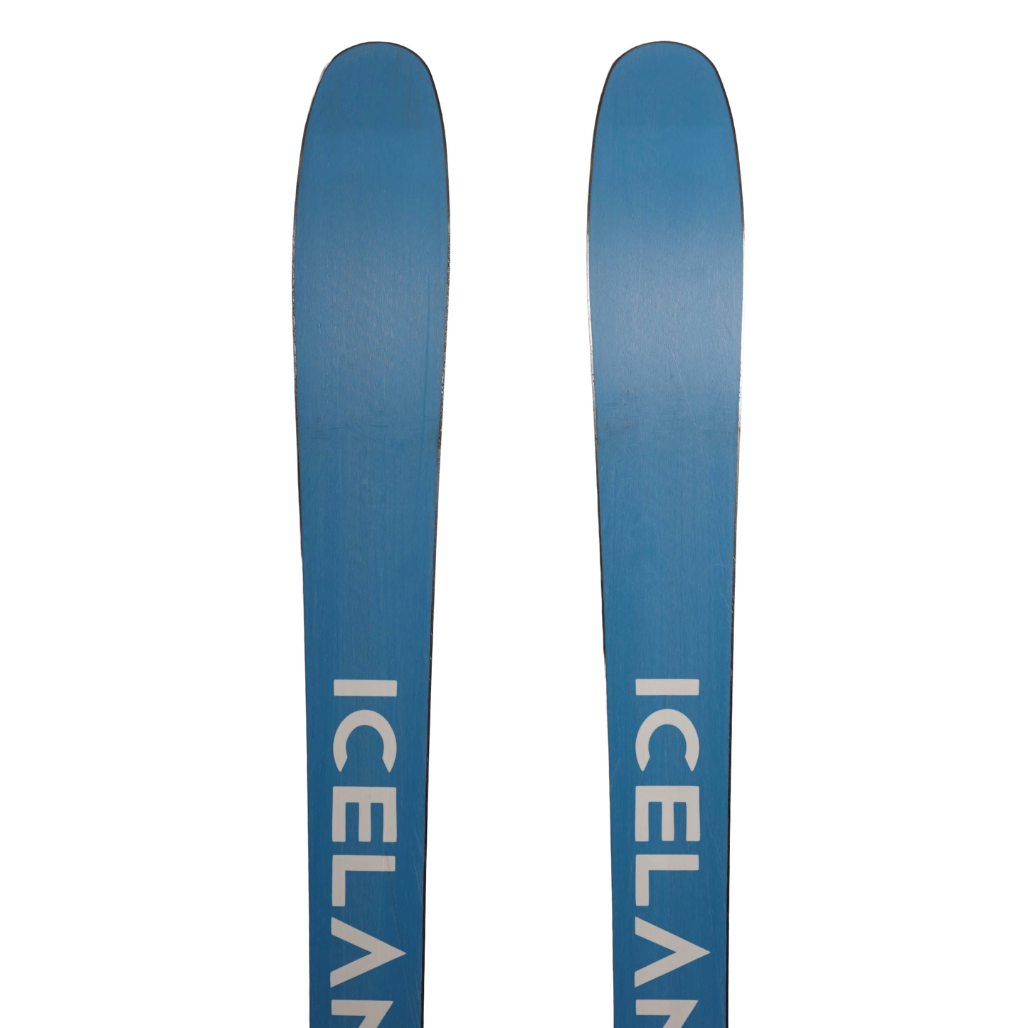 Icelantic Riveter 95 Skis + Look Pivot 12 Bindings - Women's
