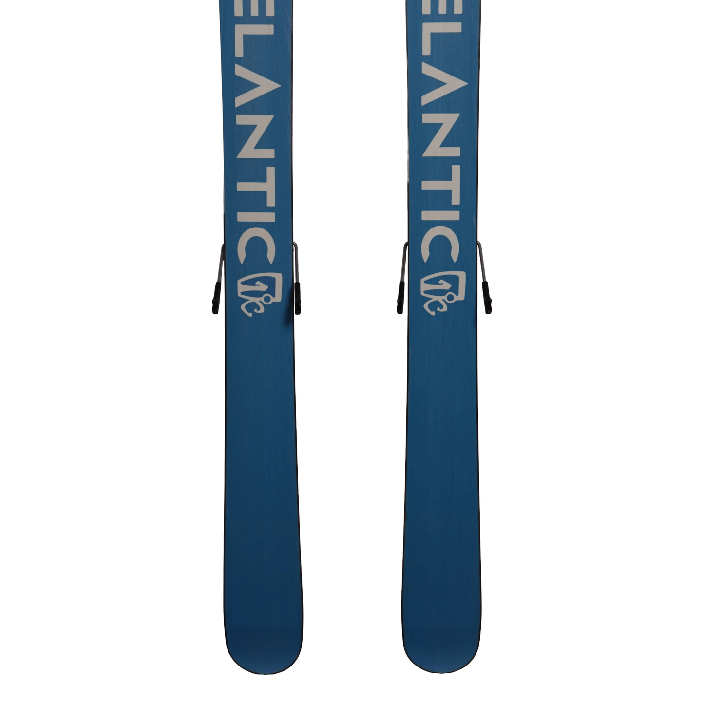 Icelantic Riveter 95 Skis + Look Pivot 12 Bindings - Women's