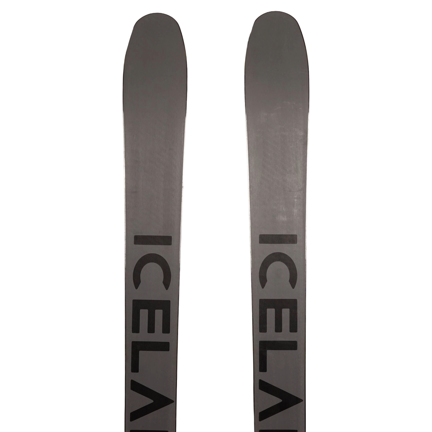 Icelantic SABA Pro 107 Skis + Marker Griffon 13 Bindings - Men's