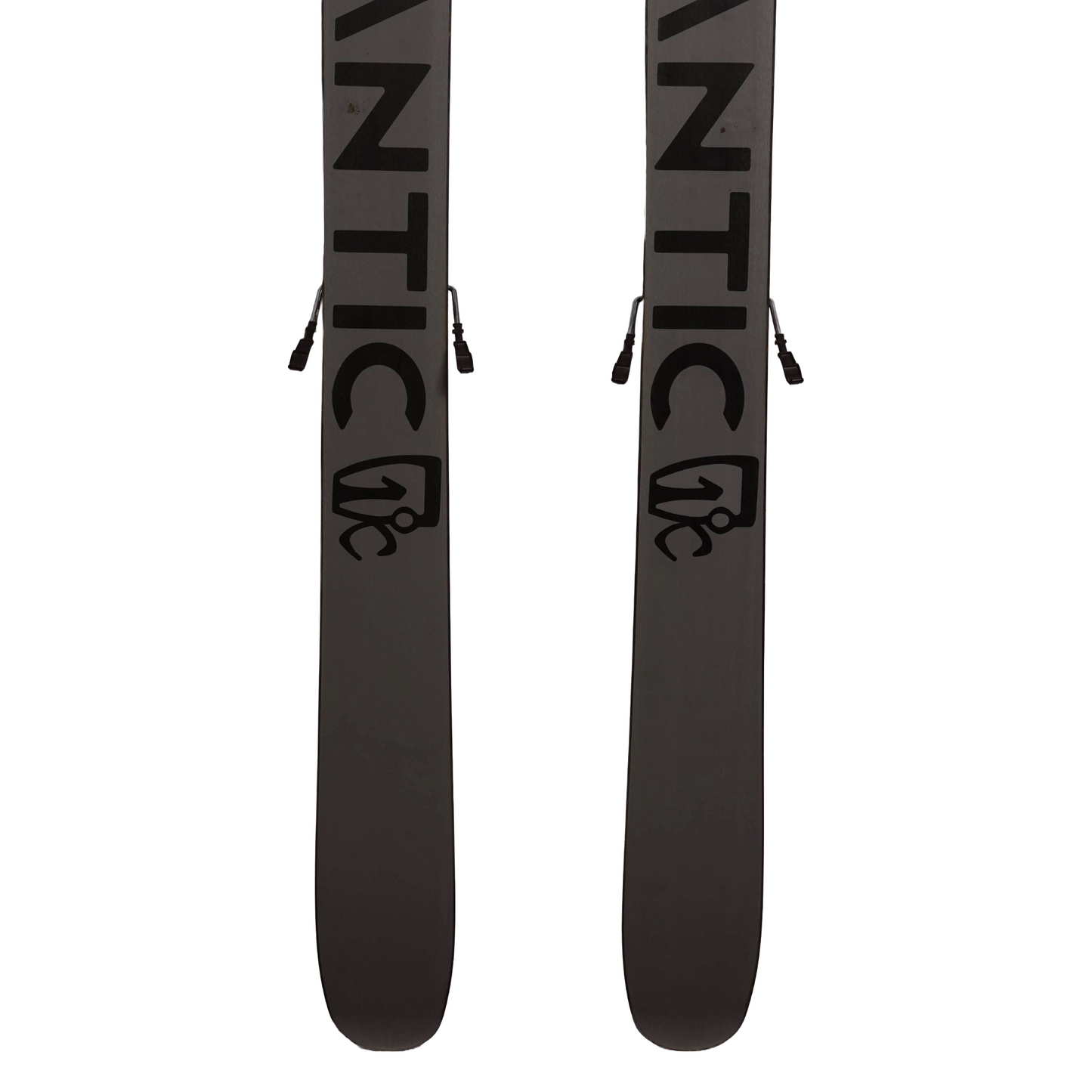 Icelantic SABA Pro 107 Skis + Marker Griffon 13 Bindings - Men's