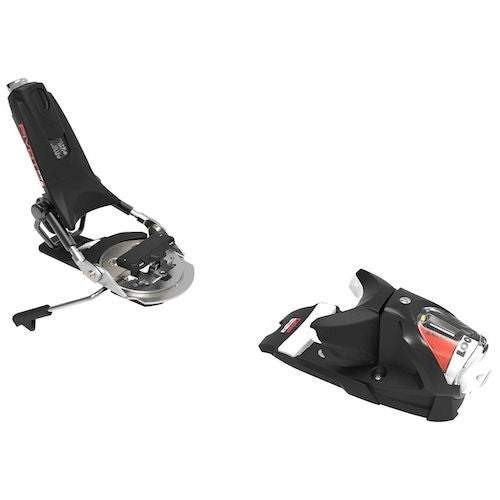 Look Pivot 14 GW (Black/Icon)