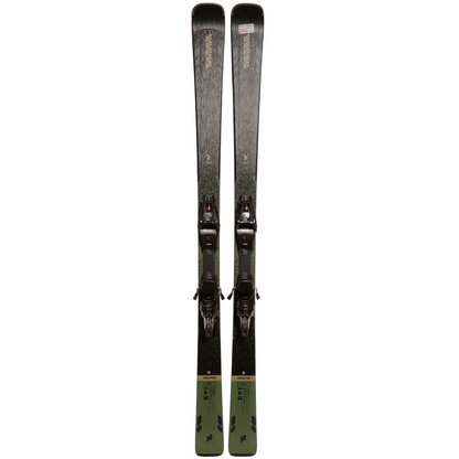 K2 Disruption 82 w/ Marker Demo Bindings