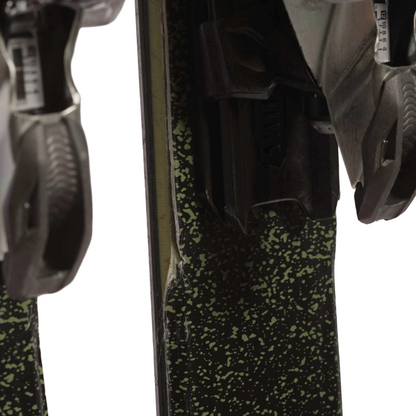K2 Disruption 82 w/ Marker Demo Bindings