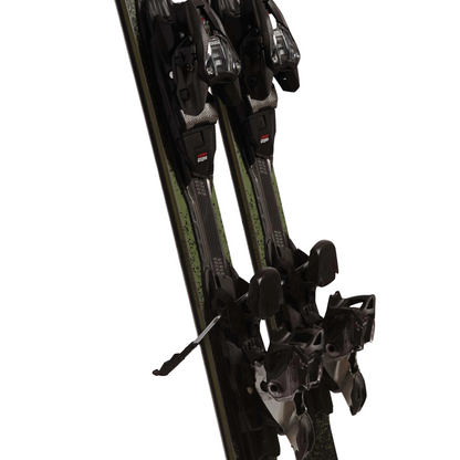 K2 Disruption 82 w/ Marker Demo Bindings