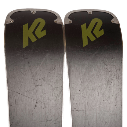K2 Disruption 82 w/ Marker Demo Bindings