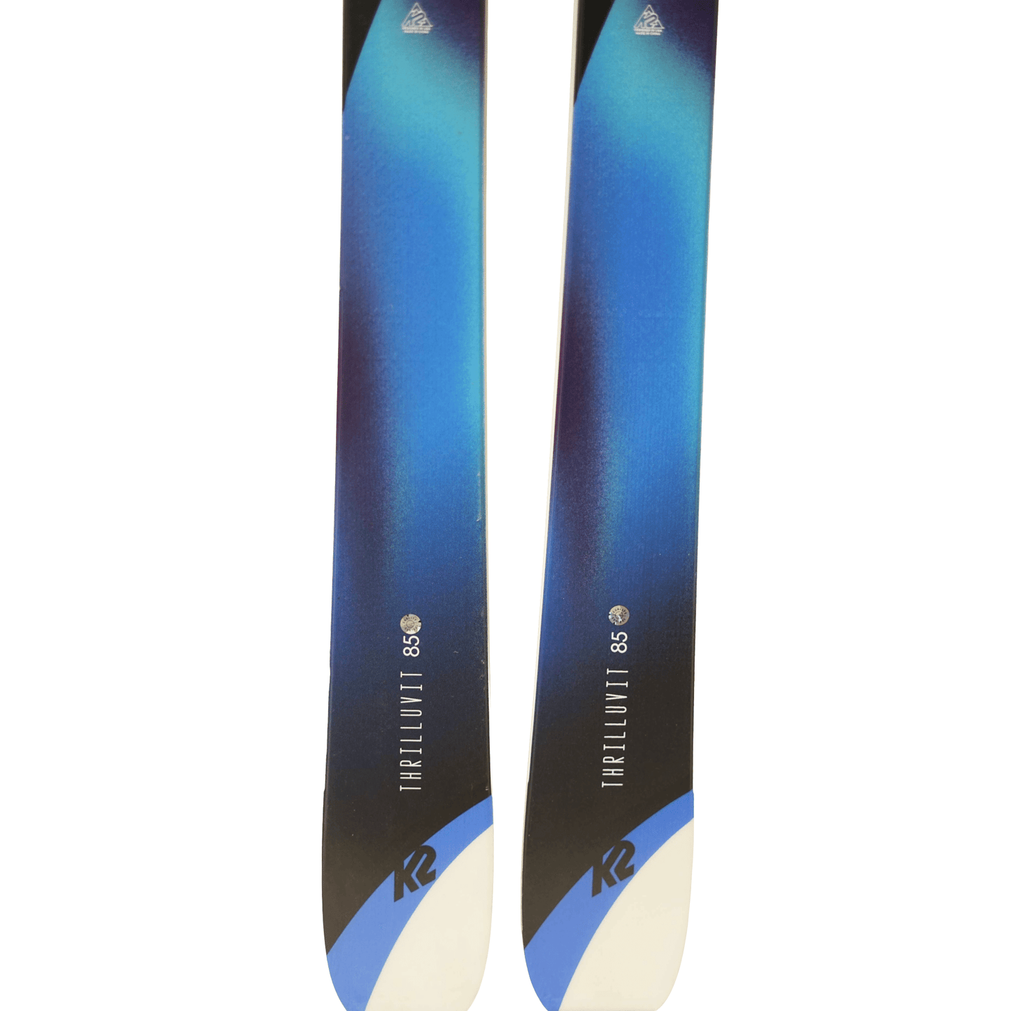 K2 Thrilavut 85 - The Gear Room