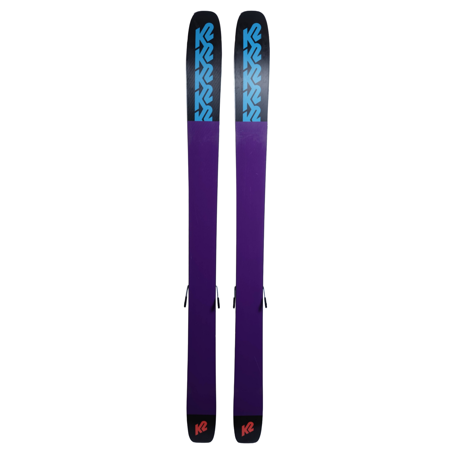 K2 Mindbender 116C Skis, 2022 + Look Pivot 15 Bindings - Men's (186cm)