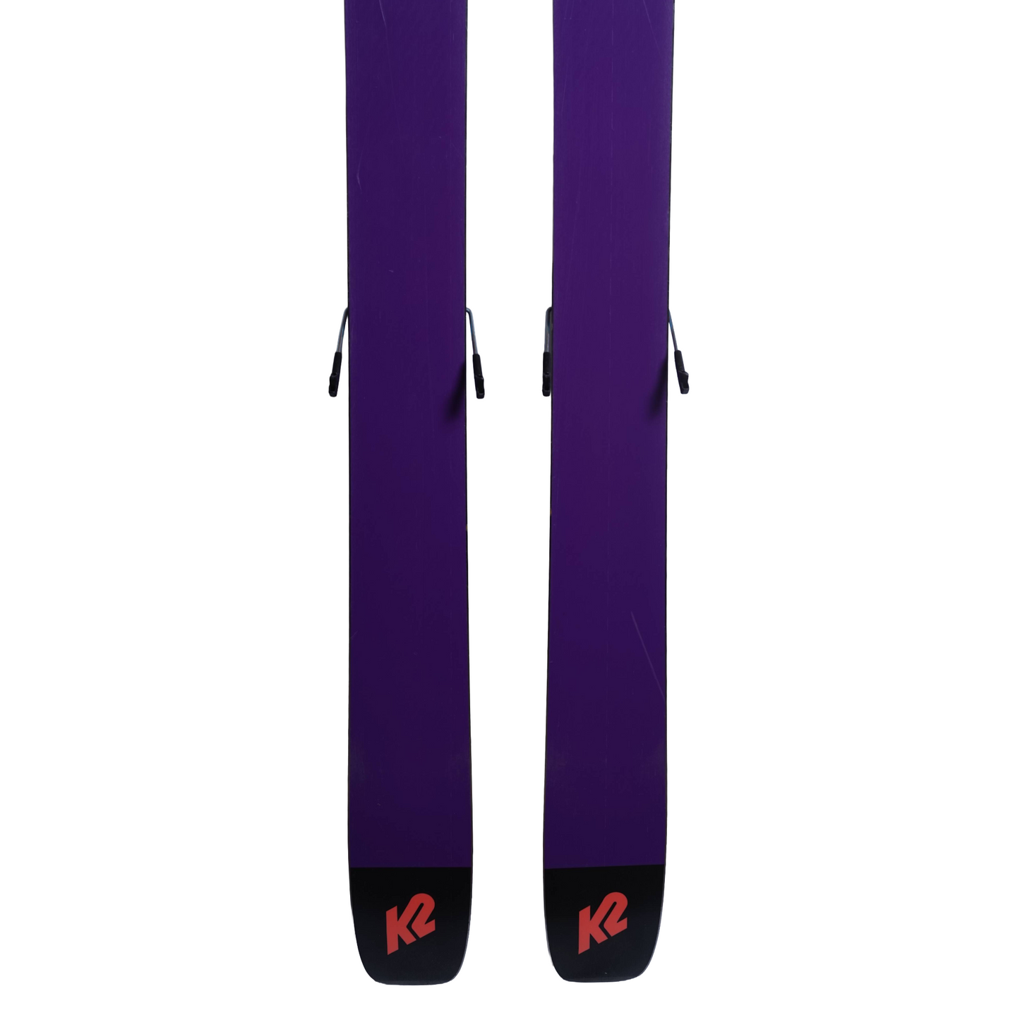 K2 Mindbender 116C Skis, 2022 + Look Pivot 15 Bindings - Men's (186cm)
