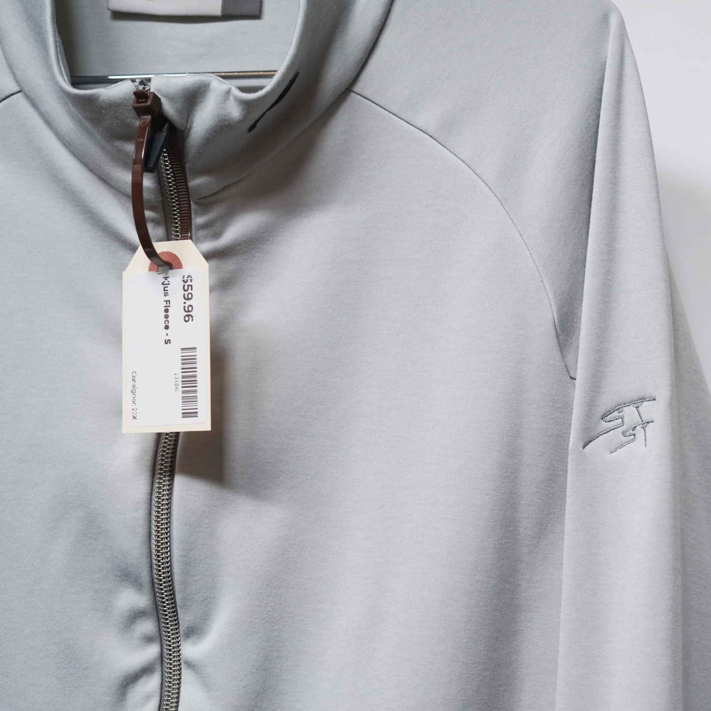 KJUS Lara Techwool Midlayer Jacket - Women's (S)