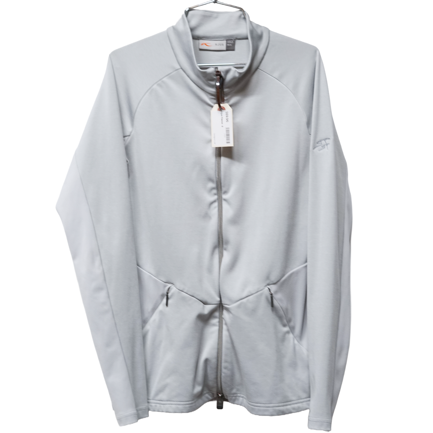 KJUS Lara Techwool Midlayer Jacket - Women's (S)