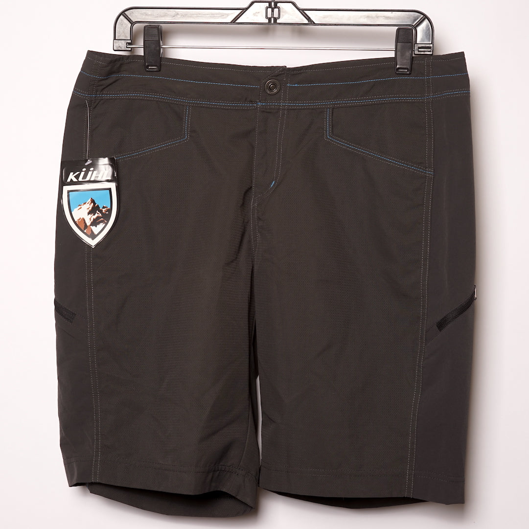 KÜHL Kurve Mutiny River Shorts - Women's (10)