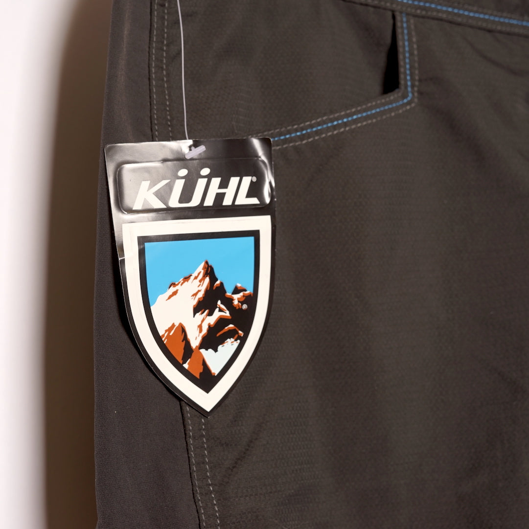 KÜHL Kurve Mutiny River Shorts - Women's (10)