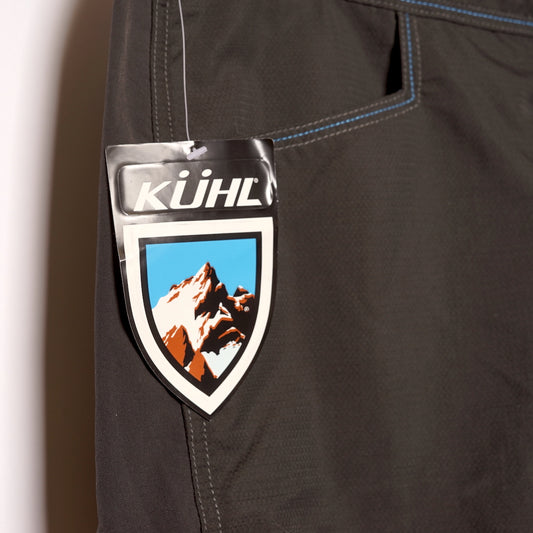 KÜHL Kurve Mutiny River Shorts - Women's (10)