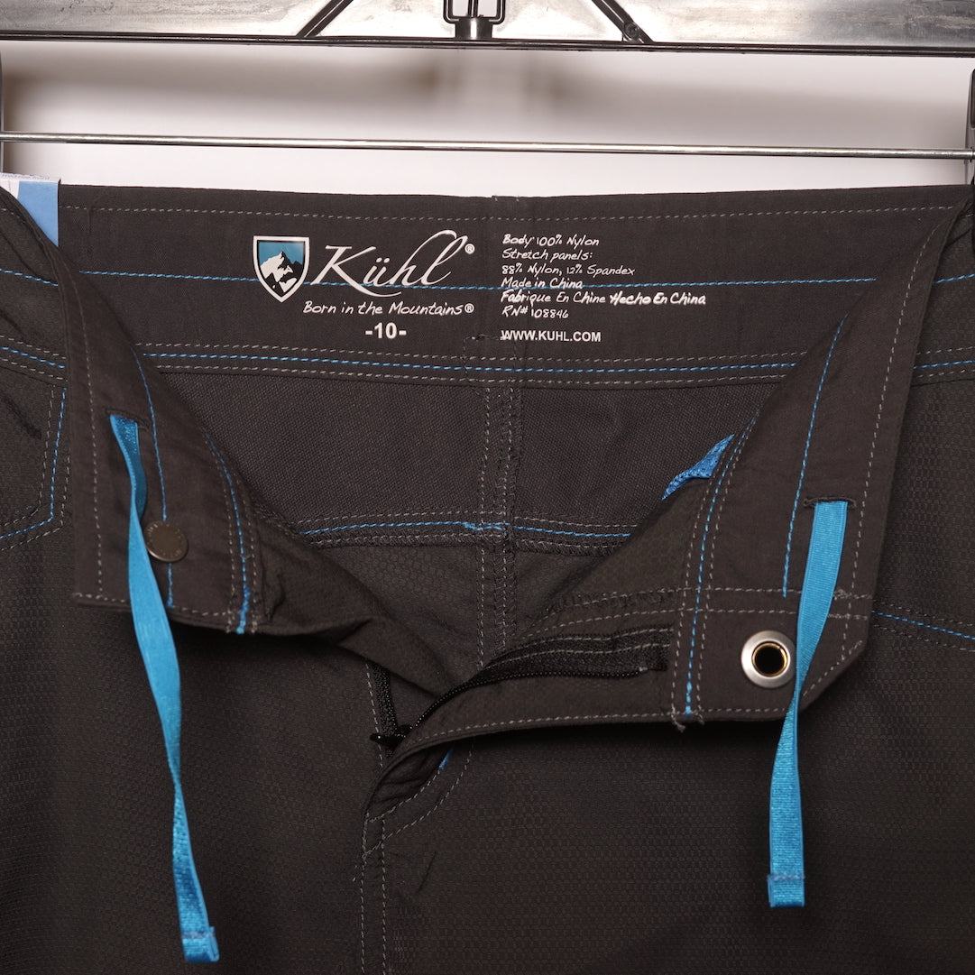 KÜHL Kurve Mutiny River Shorts - Women's (10)