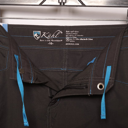 KÜHL Kurve Mutiny River Shorts - Women's (10)