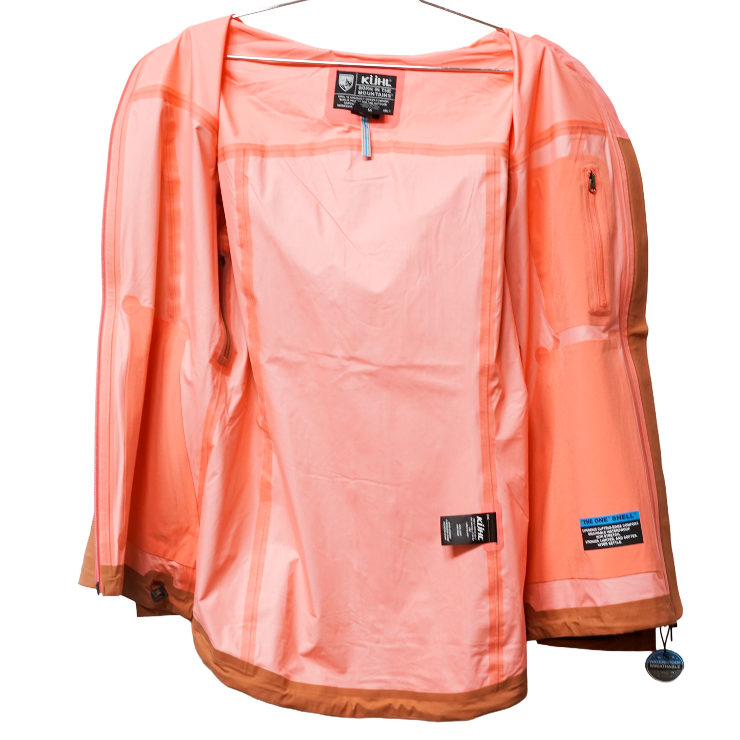 KÜHL The One Shell - Women's (M)