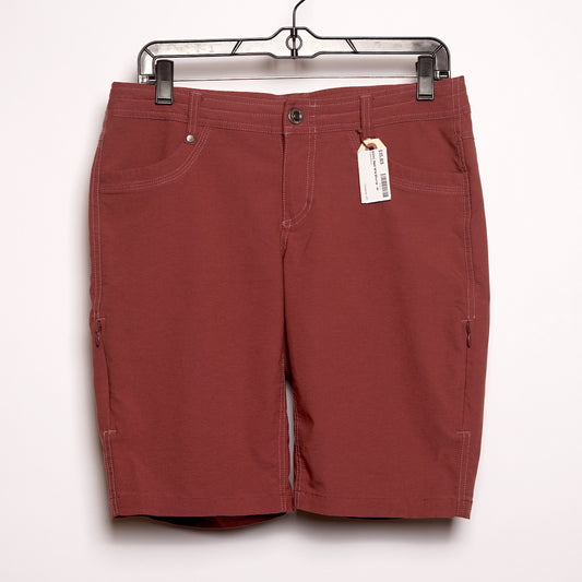 Consigned KÜHL Trekr 11" Shorts - Women's (6)