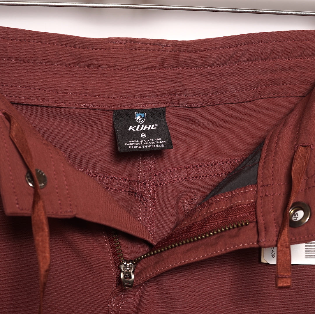 KÜHL Trekr 11" Shorts - Women's (6)
