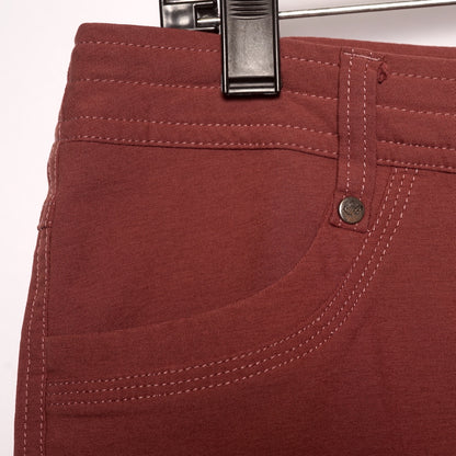 KÜHL Trekr 11" Shorts - Women's (6)