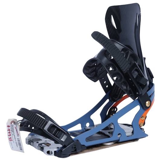 Karakoram Prime-X Carbon Split Board Bindings - Men's (M)