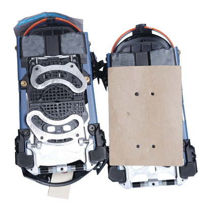 Karakoram Prime-X Carbon Split Board Bindings - Men's (M)