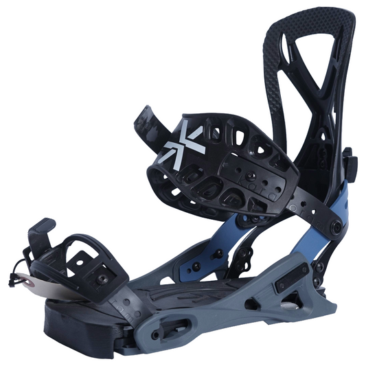 Karakoram Layback Split Board Bindings - Men's (L)