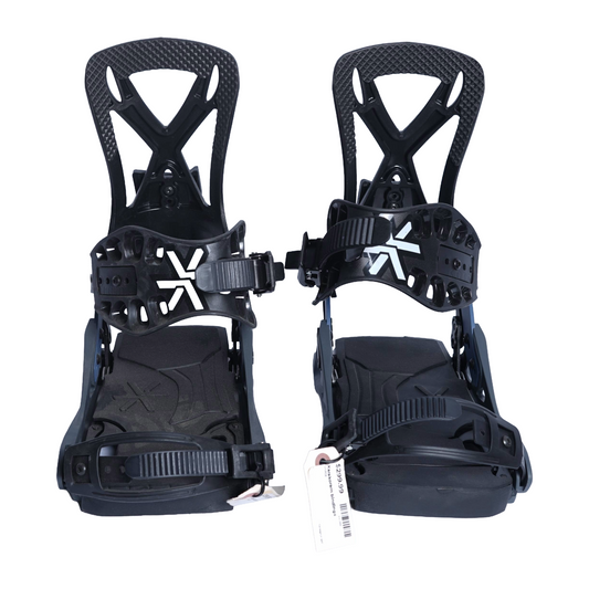 Karakoram Layback Split Board Bindings - Men's (L)