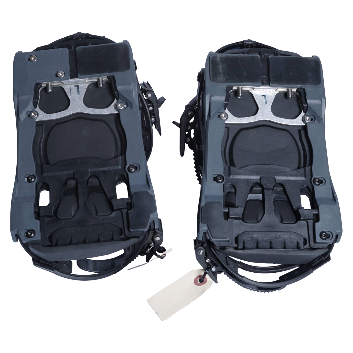 Karakoram Layback Split Board Bindings - Men's (L)