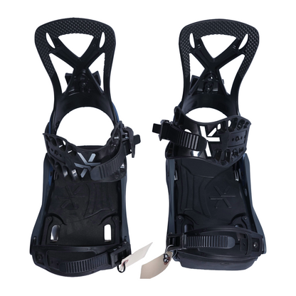 Karakoram Layback Split Board Bindings - Men's (L)