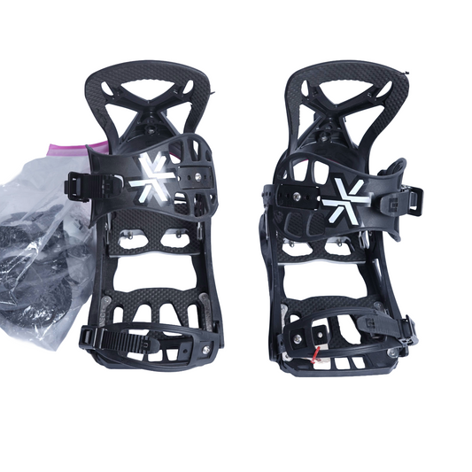 Karakoram Prime Connect Splitboard Bindings - Women's (S)