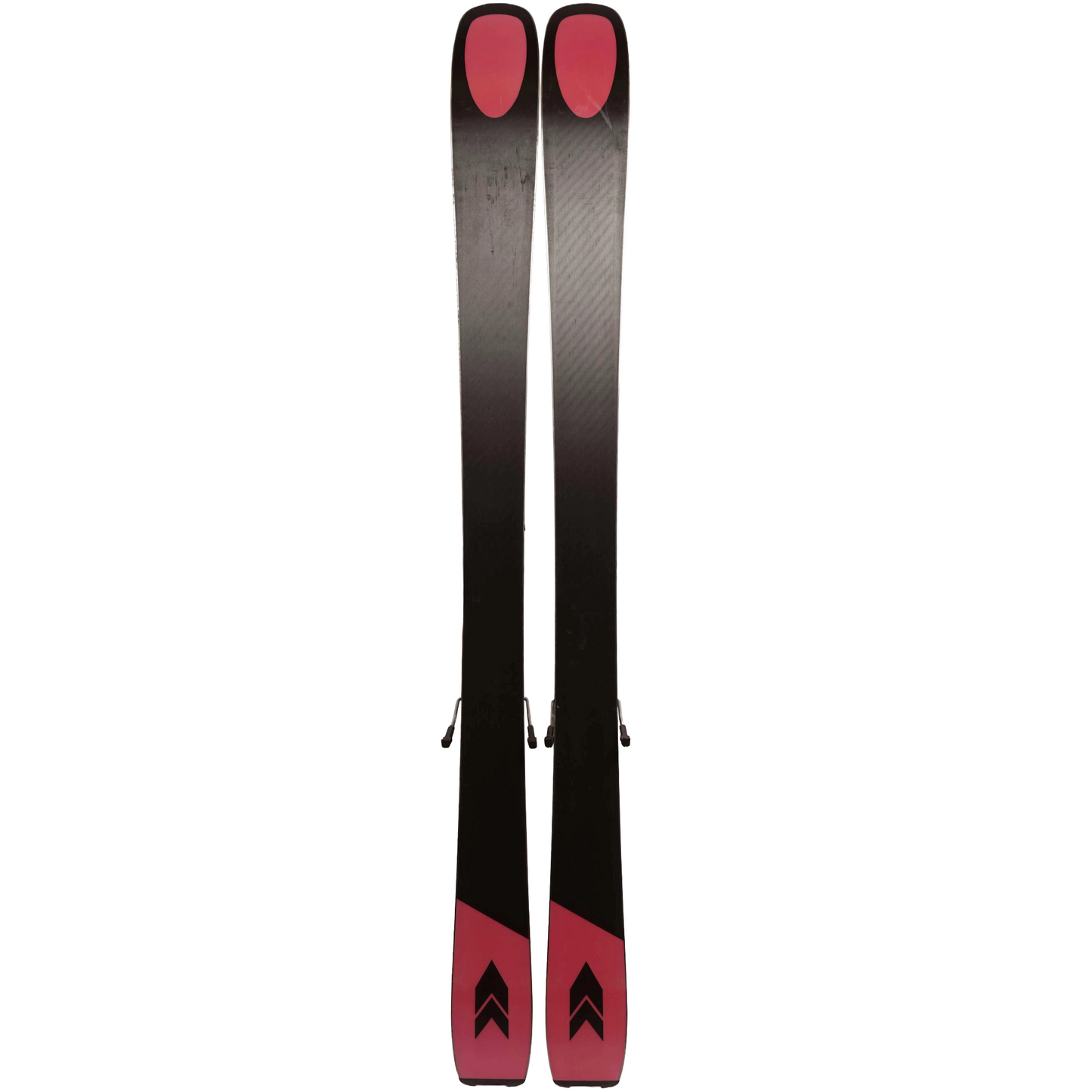 Kastle FX86 Ti w/ Look Bindings