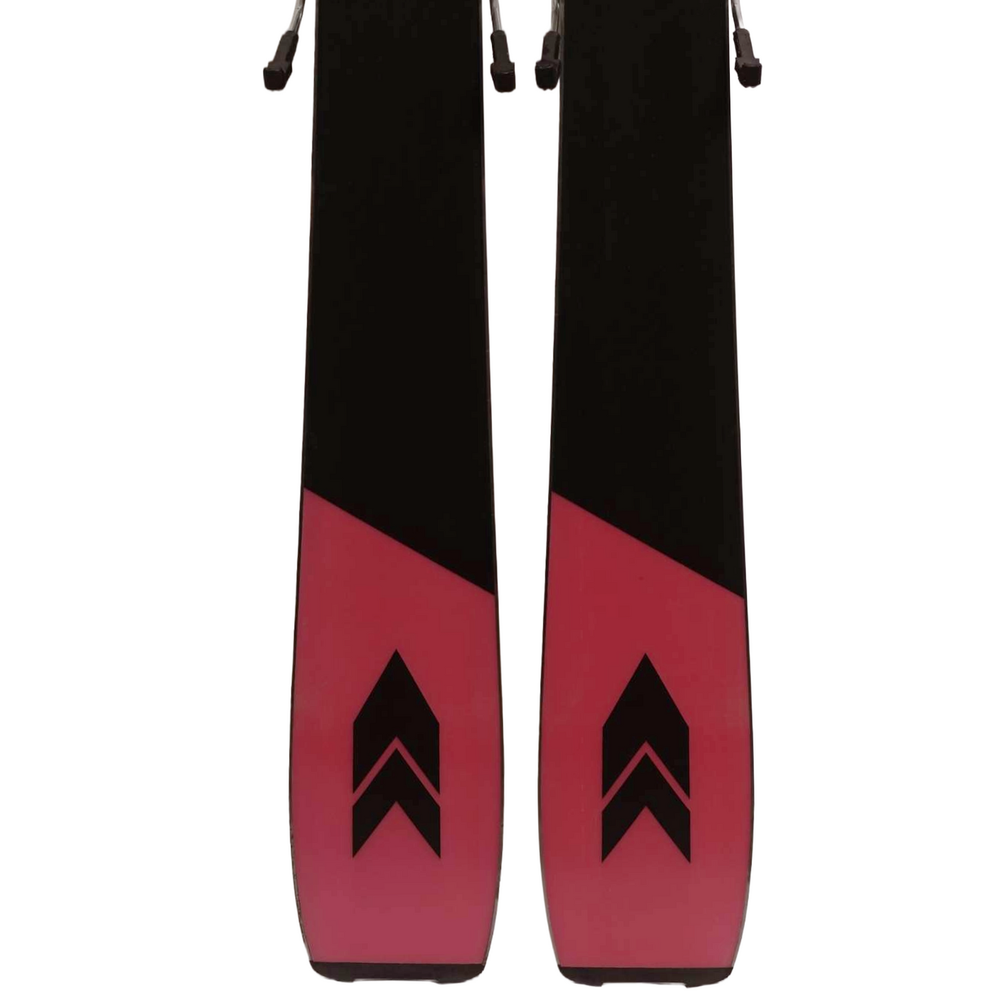 Kastle FX86 Ti w/ Look Bindings