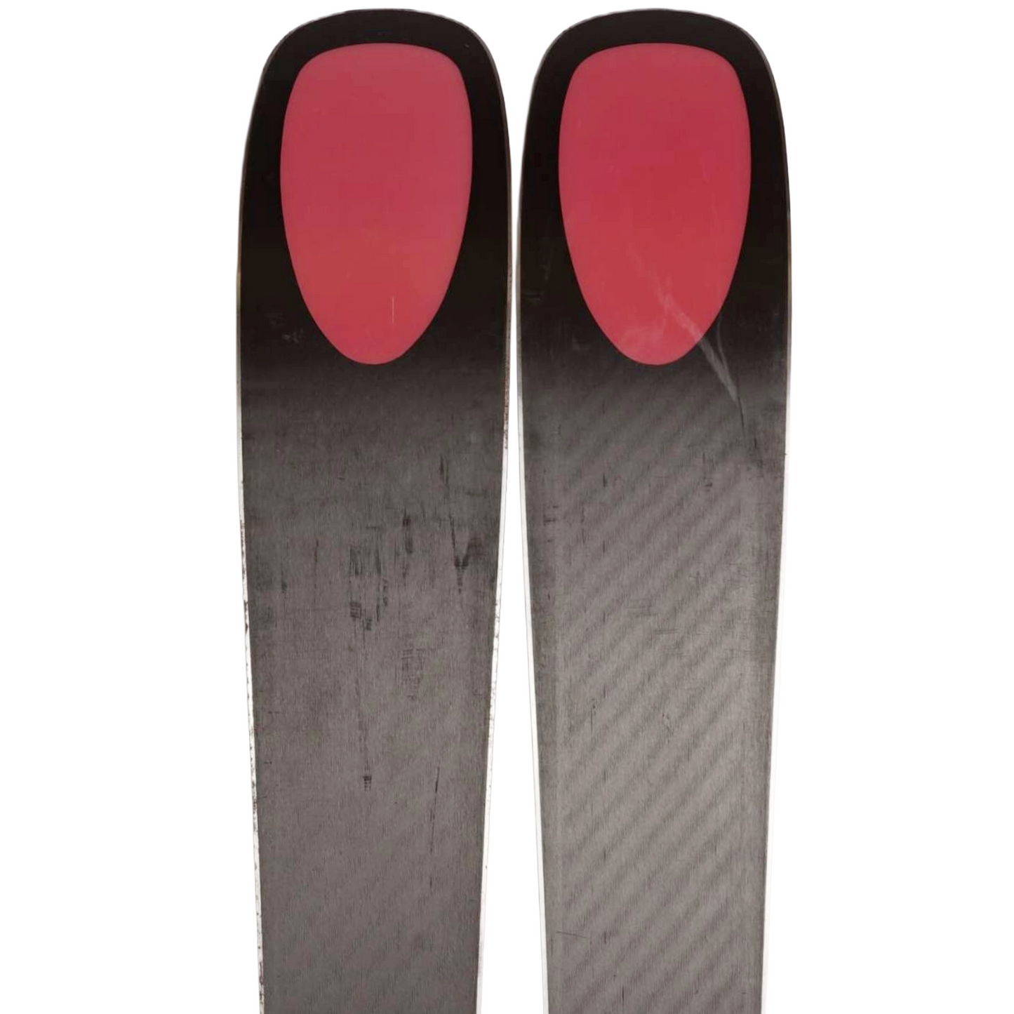 Kastle FX86 Ti w/ Look Bindings