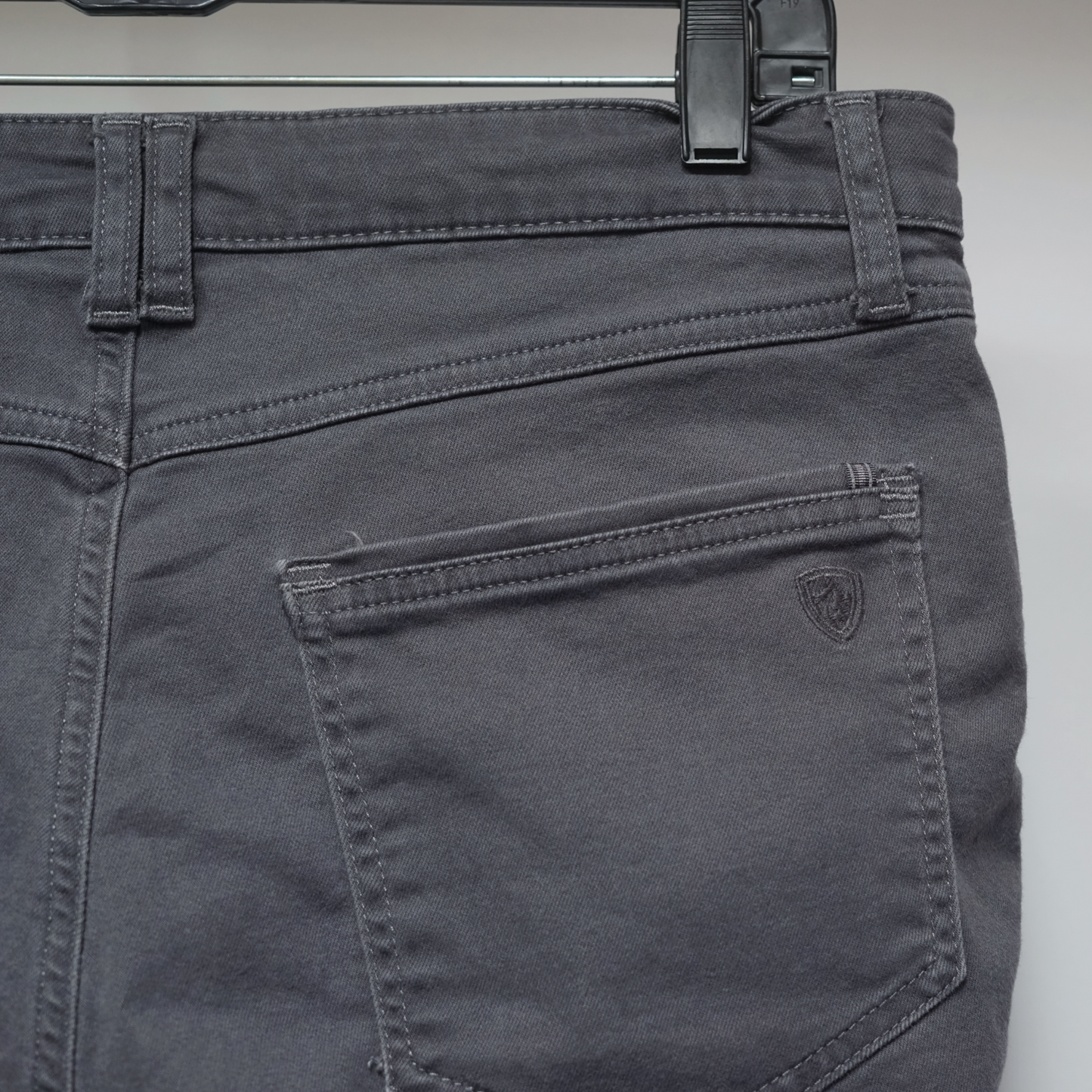 Kuhl Kontour 8" Shorts - Women's (12)