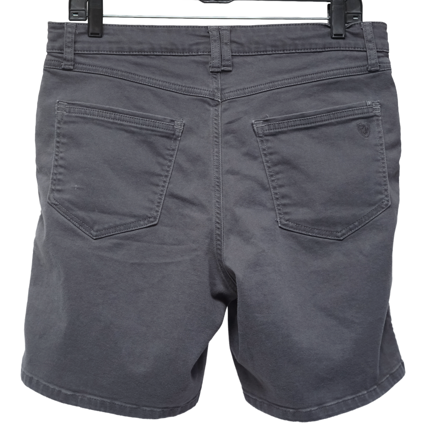 Kuhl Kontour 8" Shorts - Women's (12)