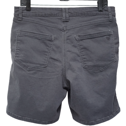 Kuhl Kontour 8" Shorts - Women's (12)
