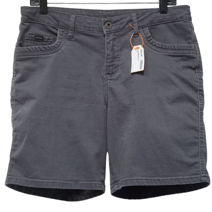 Kuhl Kontour 8" Shorts - Women's (12)
