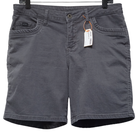 Kuhl Kontour 8" Shorts - Women's (12)