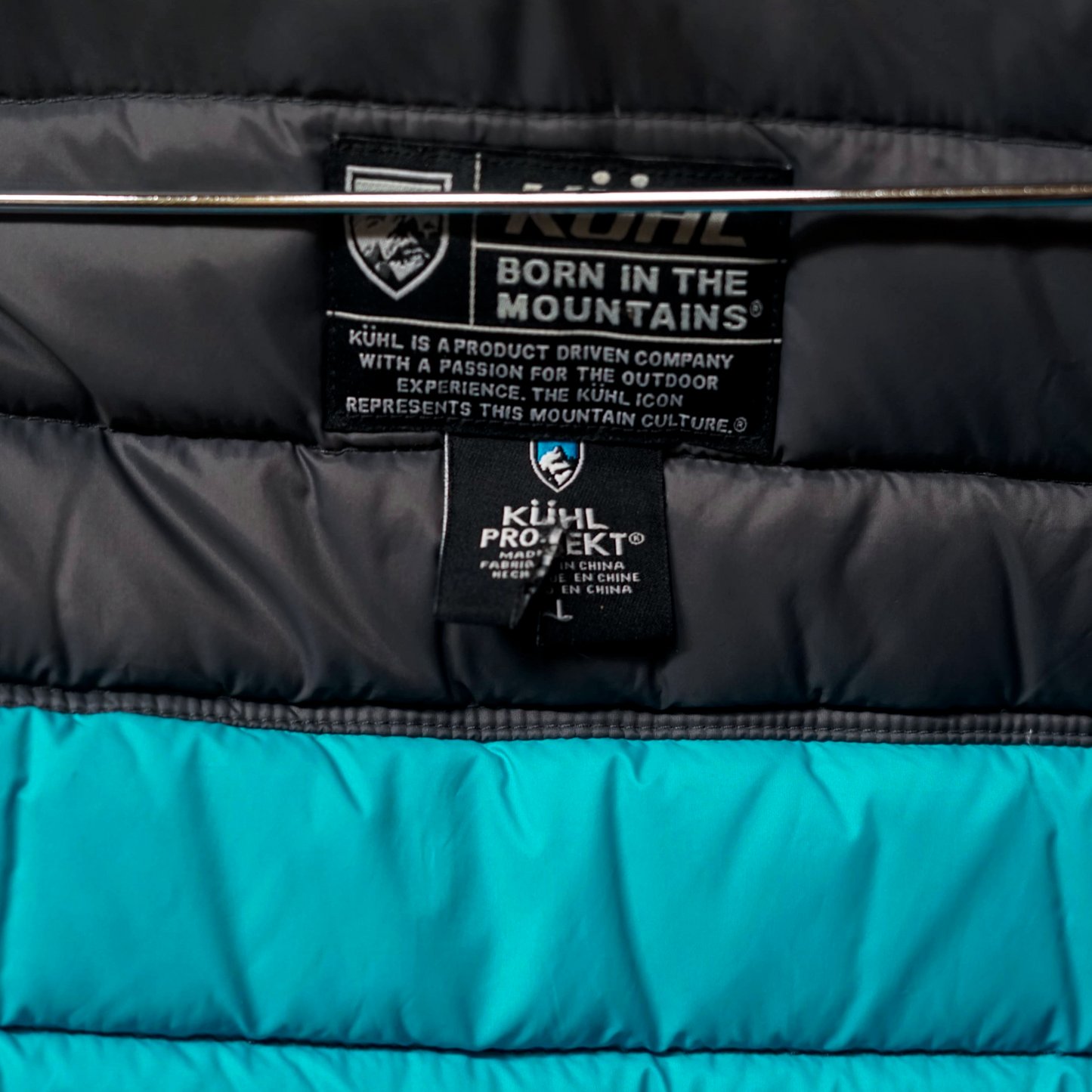 Kuhl Spyfire Jacket - Women's (L)