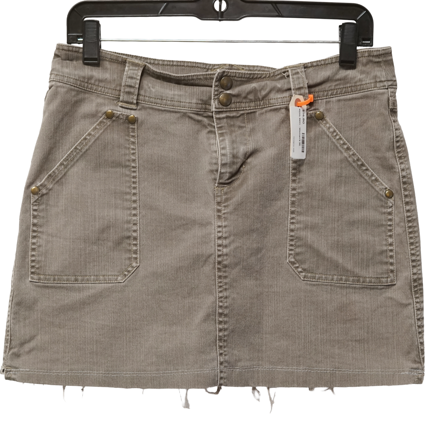 Kuhl Stirr Aventure Skirt - Women's (6)