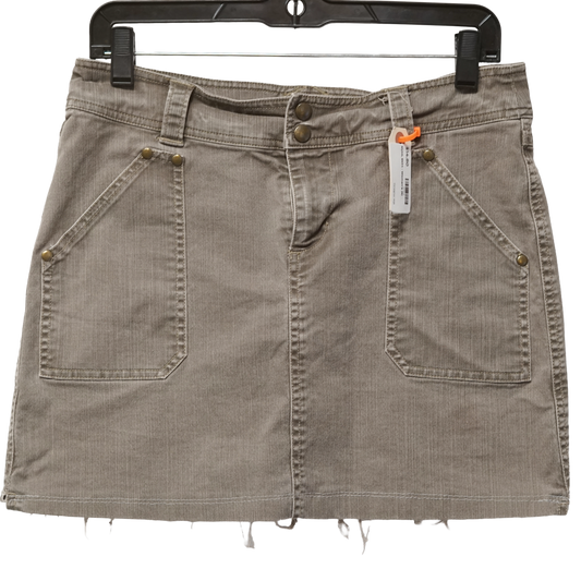 Kuhl Stirr Aventure Skirt - Women's (6)