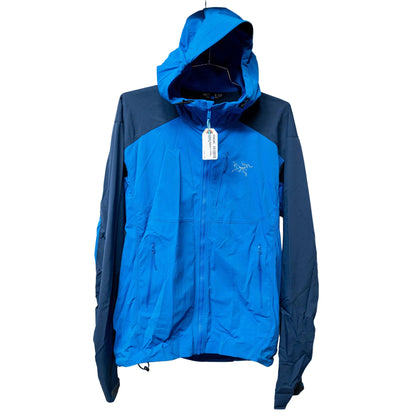 Arcteryx Psiphon FL Hoody - Men's (S)