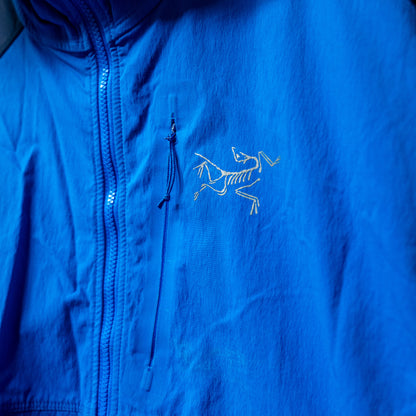 Arcteryx Psiphon FL Hoody - Men's (S)