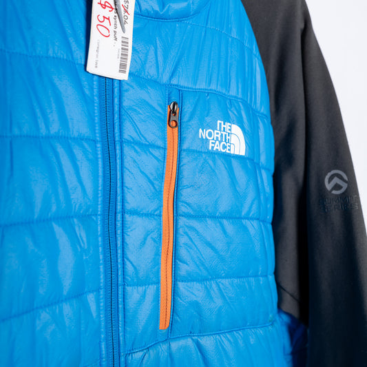 The North Face Summit Series Puffer - Men's (L)