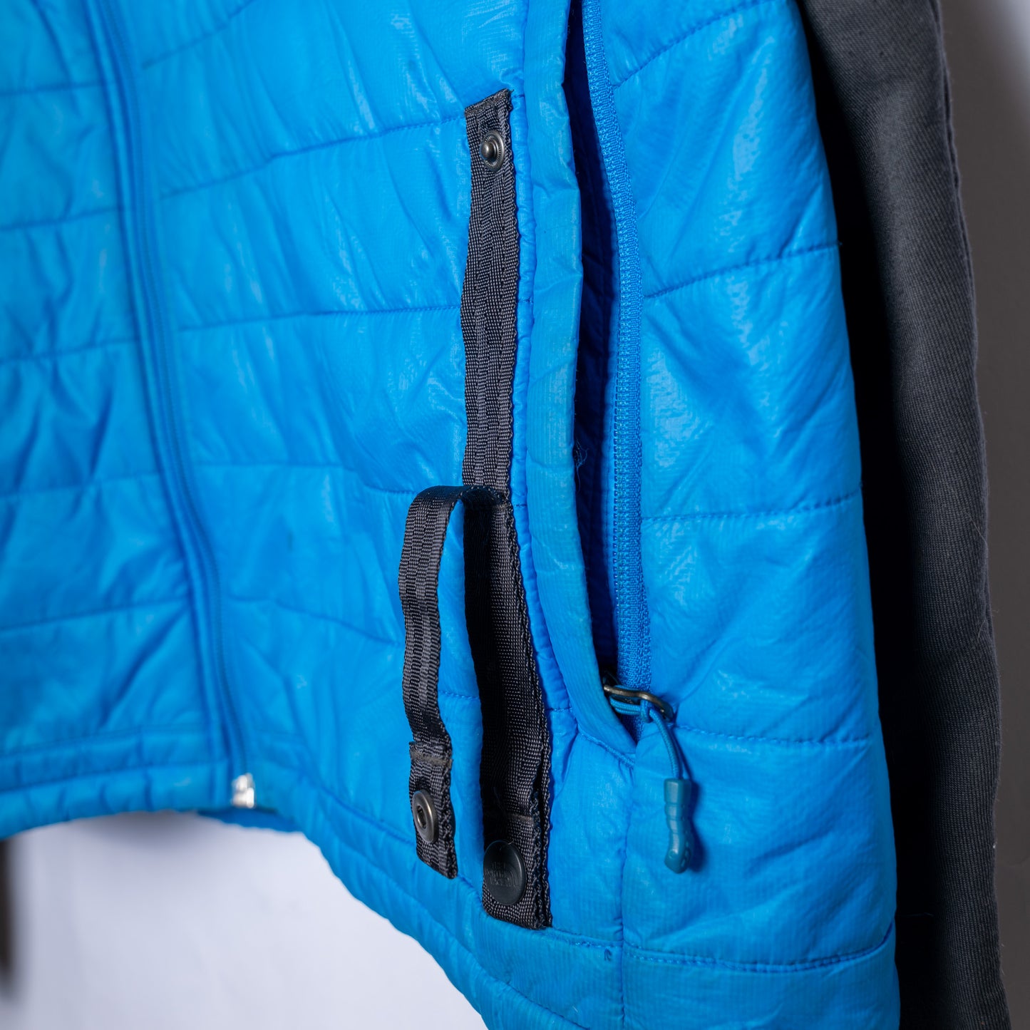 The North Face Summit Series Puffer - Men's (L)