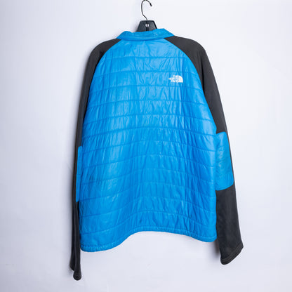 The North Face Summit Series Puffer - Men's (L)