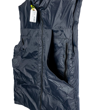 Oyuki Puffy Vest - Men's (XXL)