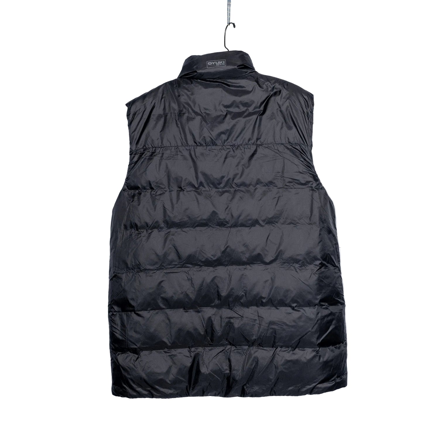 Oyuki Puffy Vest - Men's (XXL)