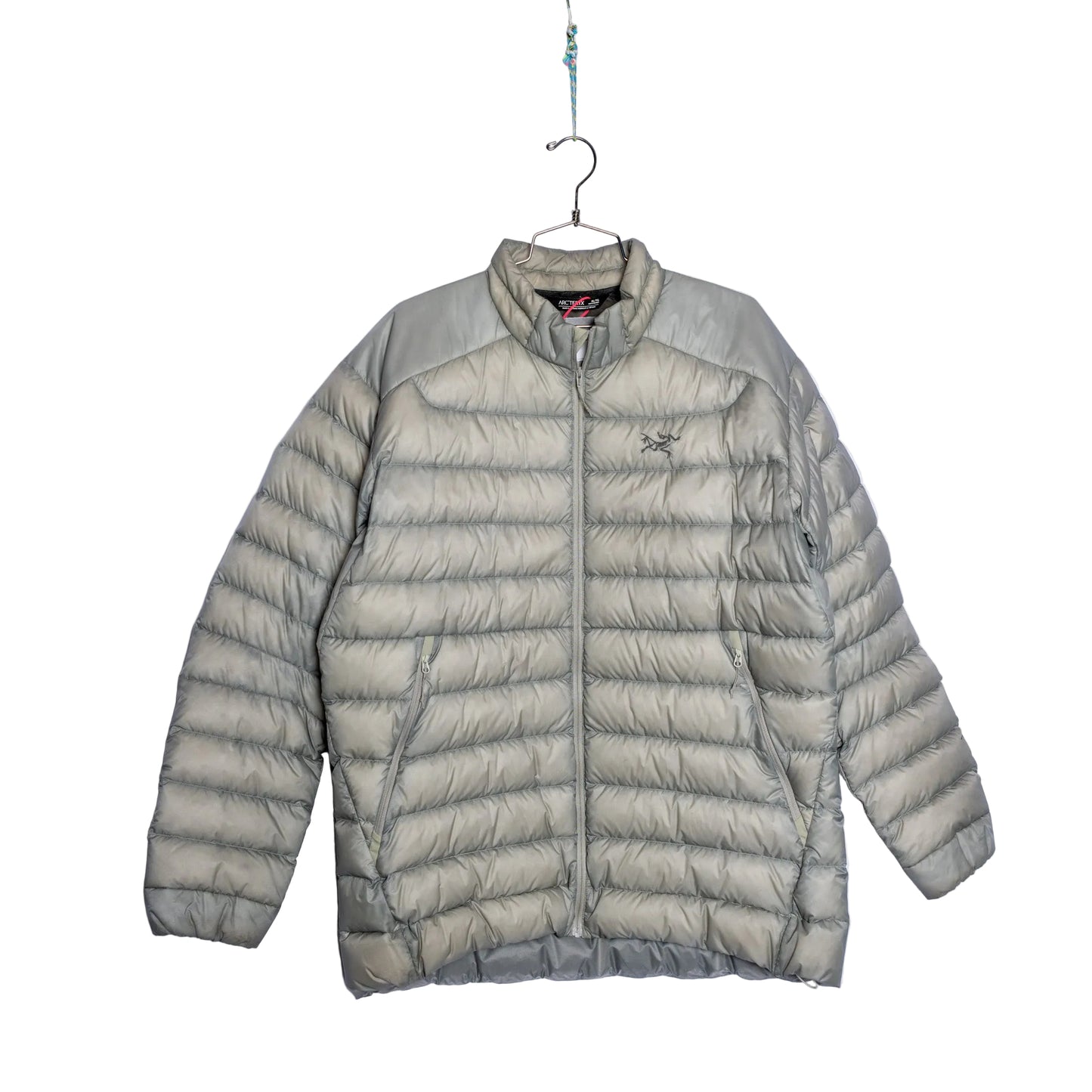 Arcteryx Cerium Jacket - Men's (XL)