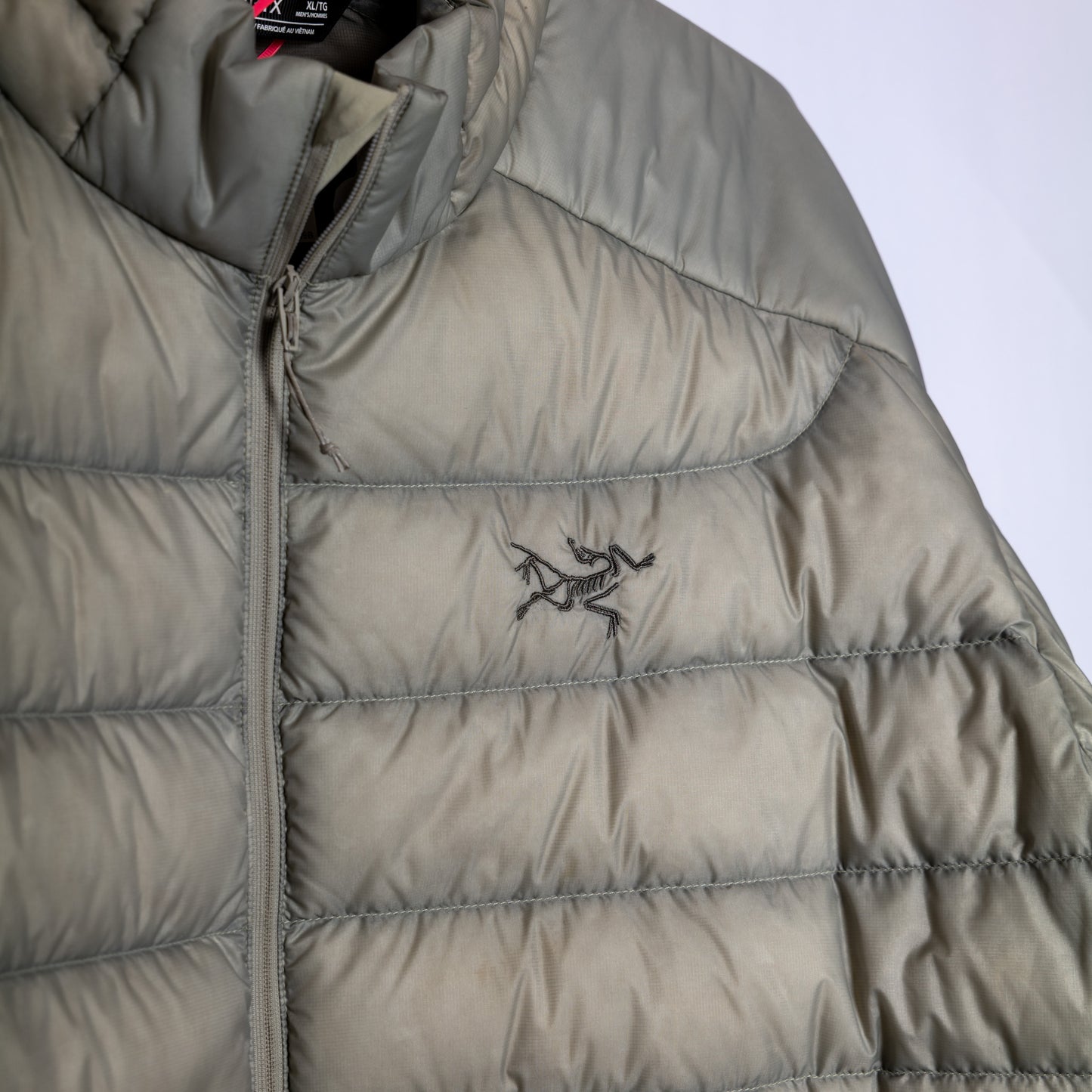Arcteryx Cerium Jacket - Men's (XL)